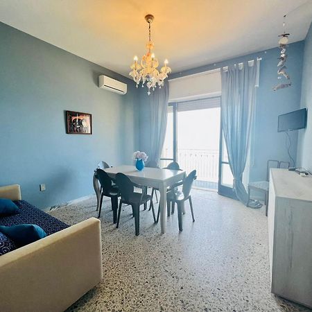 Casa Vacanze Porto delle Gatte Santa Maria di Castellabate Esterno foto